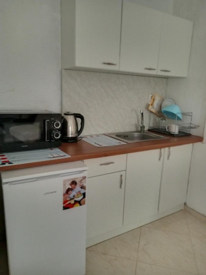 Apartment'S Pita & Mare Kiten  Exterior foto