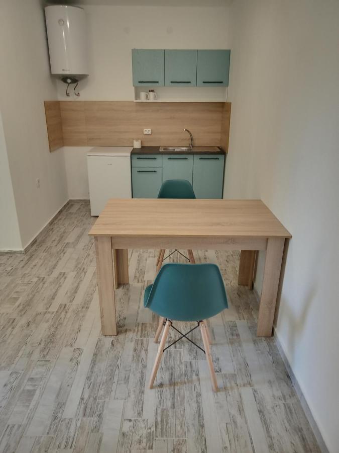 Apartment'S Pita & Mare Kiten  Exterior foto