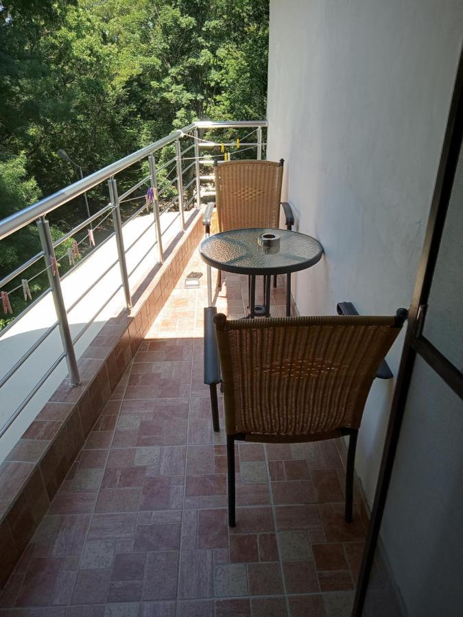 Apartment'S Pita & Mare Kiten  Exterior foto