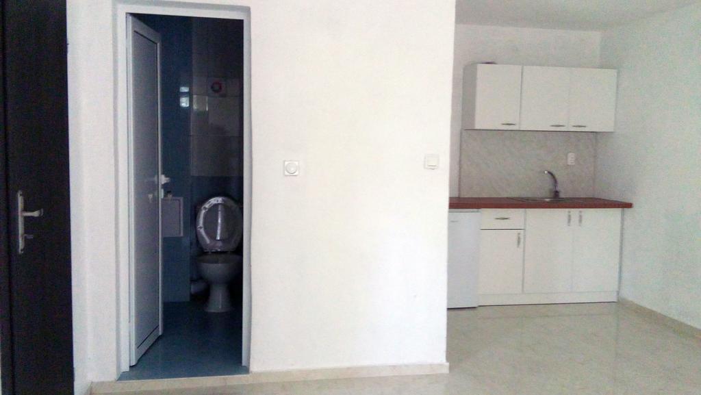 Apartment'S Pita & Mare Kiten  Exterior foto