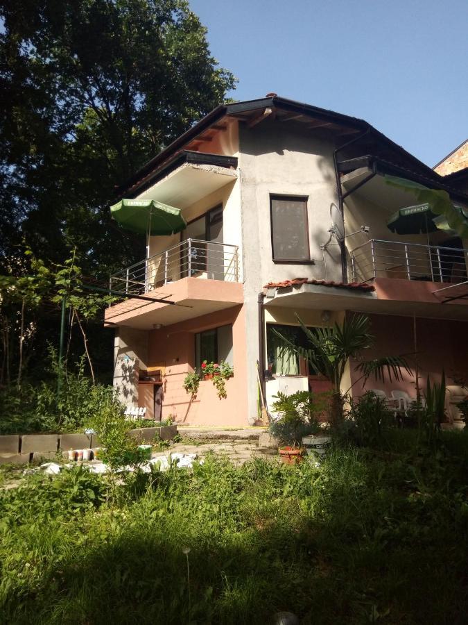 Apartment'S Pita & Mare Kiten  Exterior foto