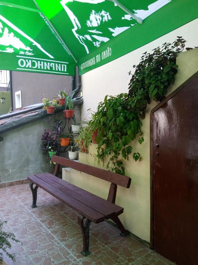 Apartment'S Pita & Mare Kiten  Exterior foto